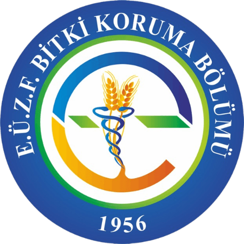 Ege Üniversitesi Ziraat Fakültesi Bitki Koruma Bölümü