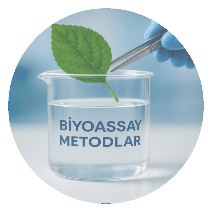 Biyoassay Metodlar