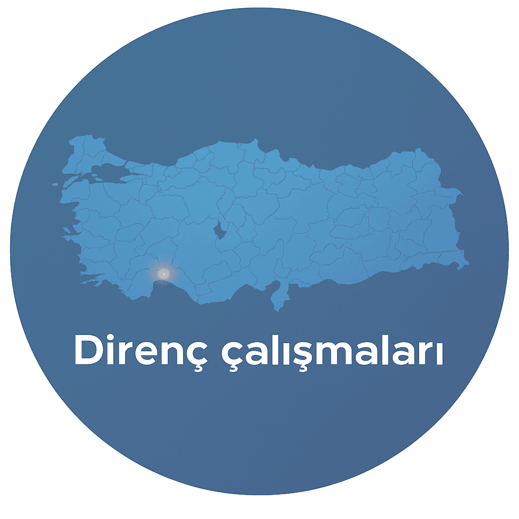 Direnç Çalışmaları